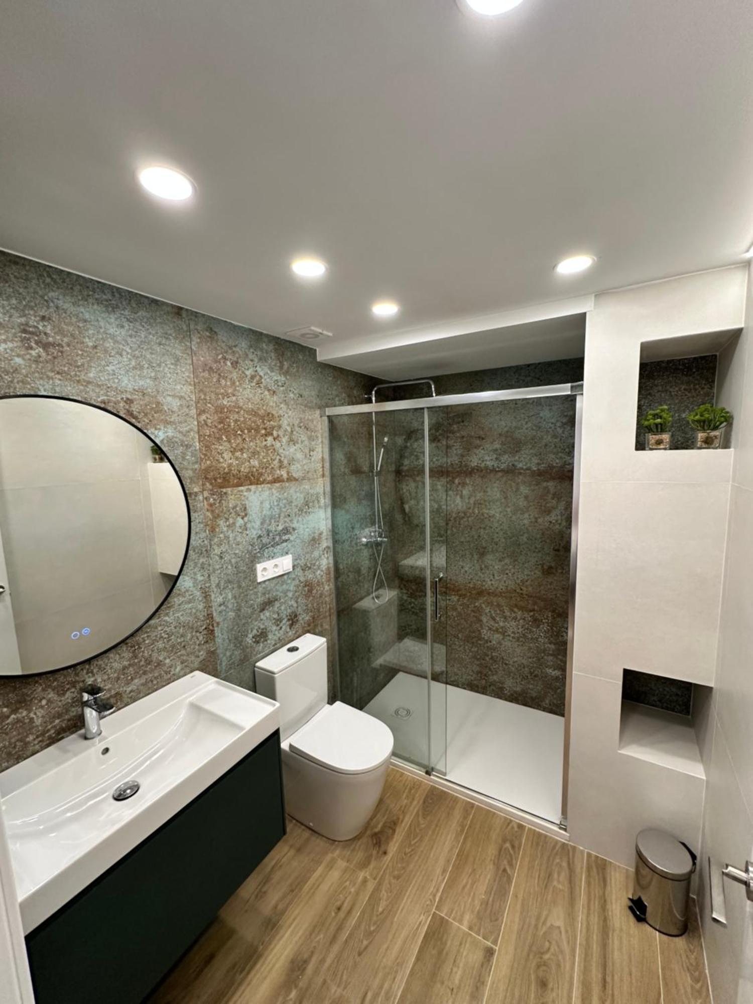 Loft Accommodative B Valencia Exterior foto